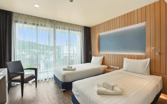 Dome Kata Resort - photo 5