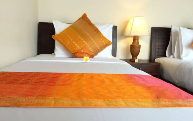 Uma Dewi Guest House - photo 3