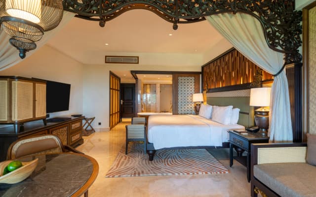 Ayana Resort Bali - photo 4