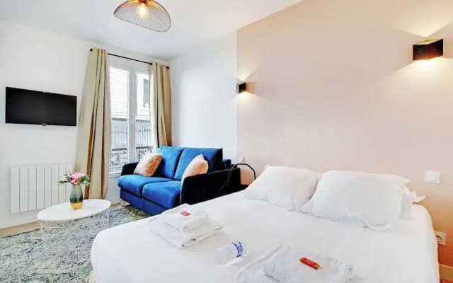 Super Studio - Place de la Bastille - photo 4