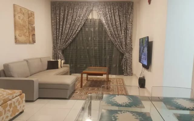 D Aura Homestay Zeva Residence - photo 2