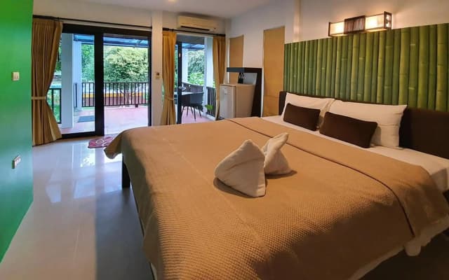 Supsangdao Resort - photo 3