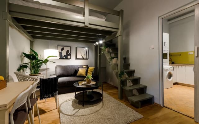 Chili Apartments - photo 5