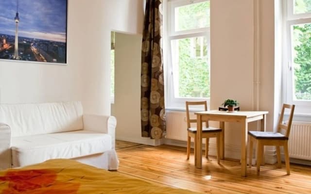 Sleep Like Home Apartments - photo 2