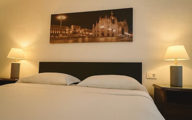 Casa Milano Classic Elegance with Balcony - photo 4