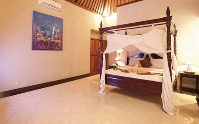 Villa Mandi Ubud - photo 3