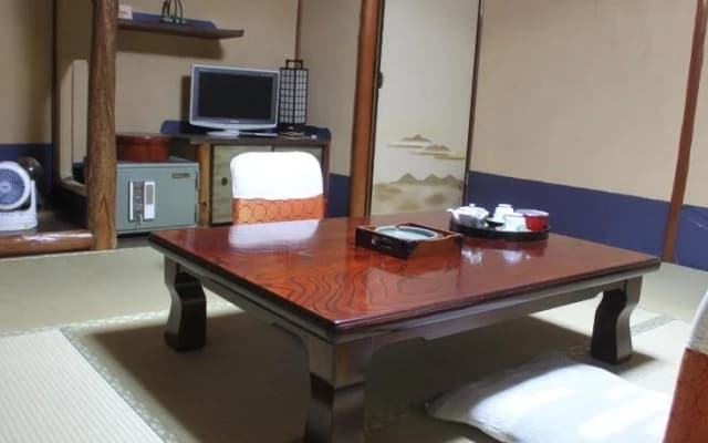 Ryokan Okuda - photo 5
