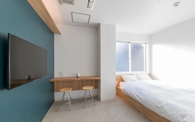 &And Hostel Akihabara - photo 5