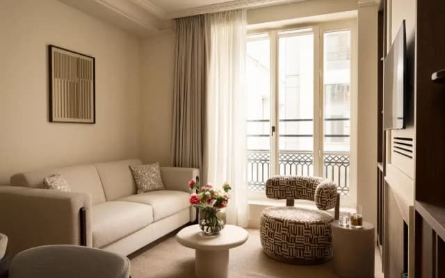 HIGHSTAY Maison - Boétie - photo 4
