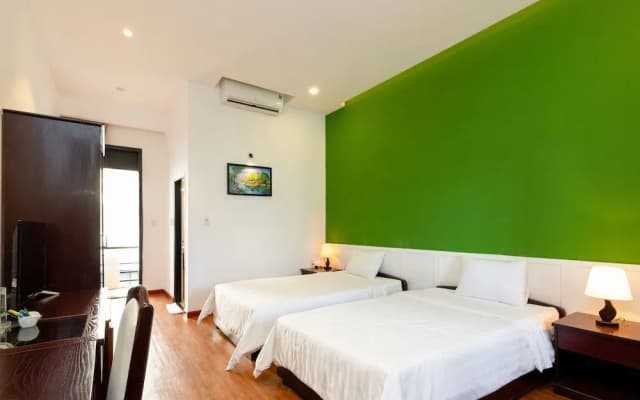 Viet Nam Vacation - photo 4