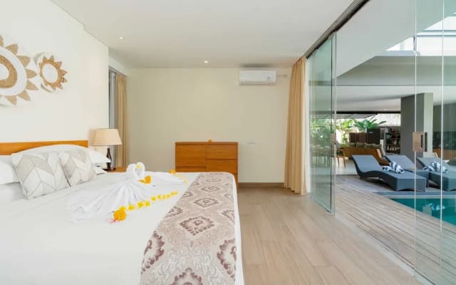 Villa Brawa 8 - photo 2