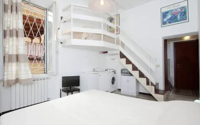 Flavio's flat - photo 5