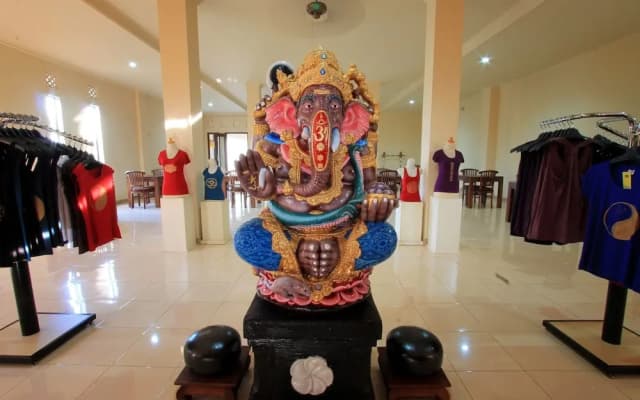Ubud Canti Accommodation - photo 2