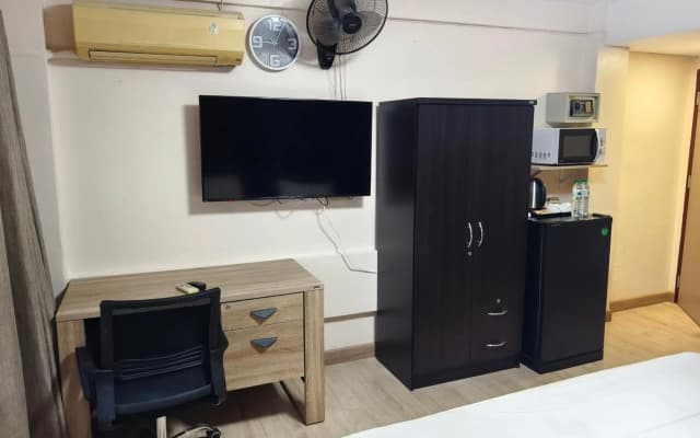 S-One Hotel Pattaya - photo 2