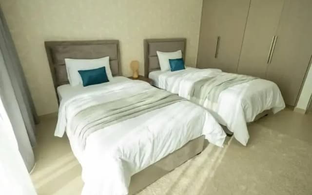Mh - Downtown Dubai Charm 2-bedroom Ref - 4003 - photo 5