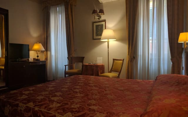 Hotel San Carlo - photo 4