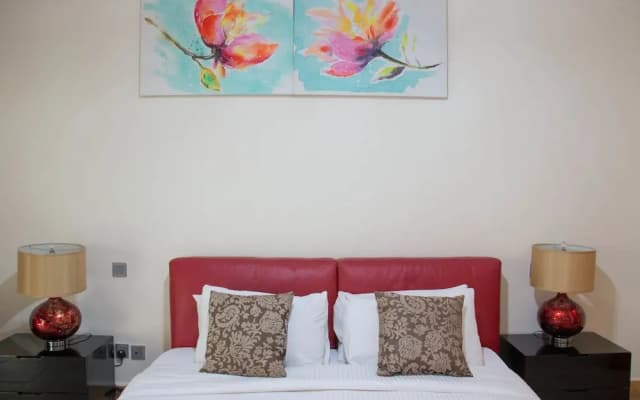 One Perfect Stay - Khushkar 310 - photo 5