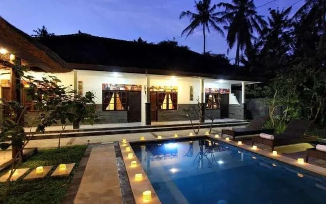 Bunutan Guest House - photo 3