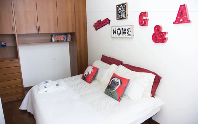 Downtown Eco Chic Porta Romana - photo 3