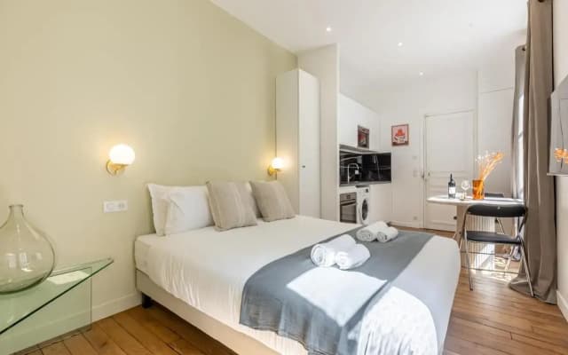 Relais Madeleine - photo 2