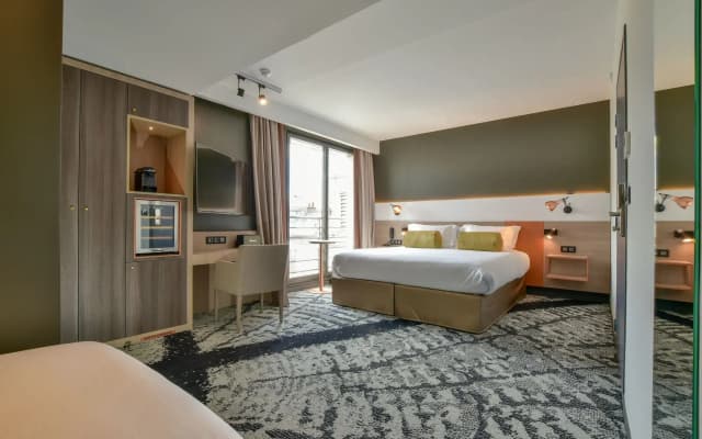Hotel B55 - photo 3
