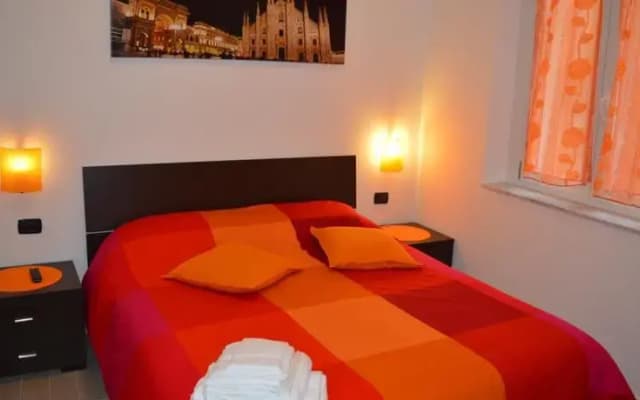 Home Holidays Milano - photo 4