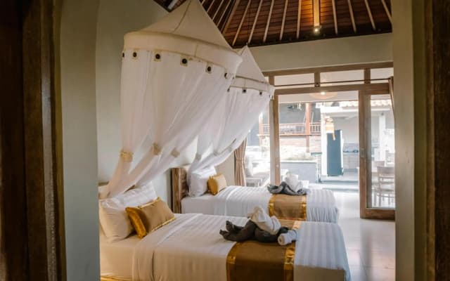 Raditya Villa Ubud - photo 4