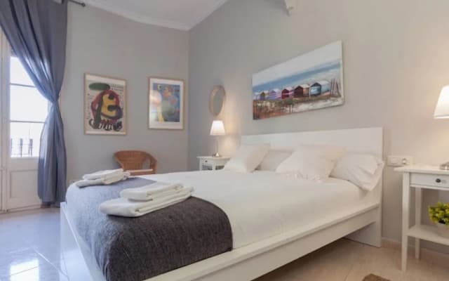 Sant Antoni Apartments - photo 3
