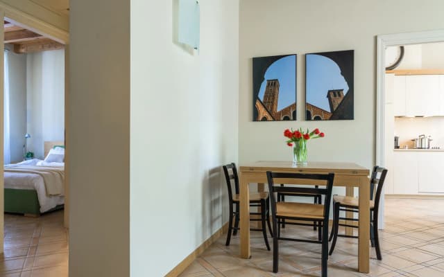 Residenza Ascanio Sforza - photo 5