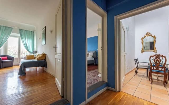 Angelica House - photo 4