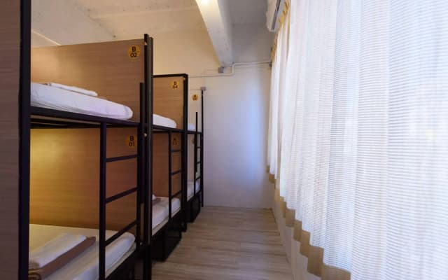 Warm White Hostel - photo 5