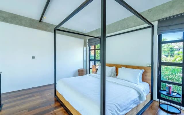 Urban Oasis Loft by GORO - photo 4