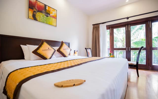 Diamond Bay Resort and Spa - photo 4