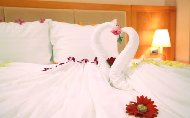Sekong Hotel Danang - photo 4