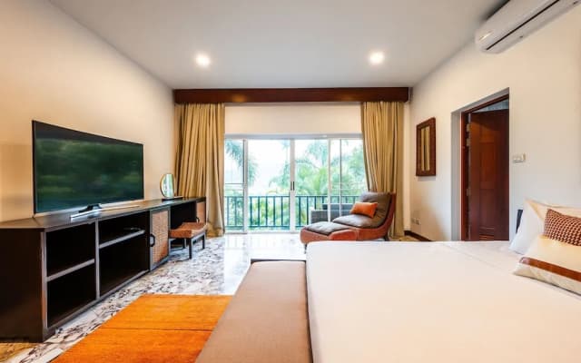 Kinnaree Grand Villa - photo 4