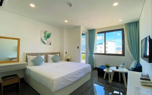 Olivia Apartment - photo 5