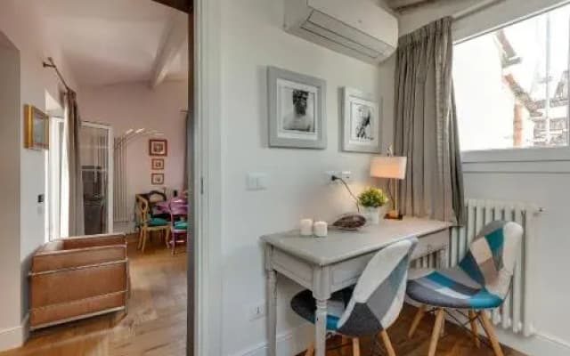 Badesse Terrace Apartment - photo 5