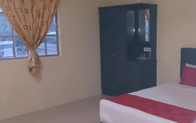 D'Warung Motel - photo 2