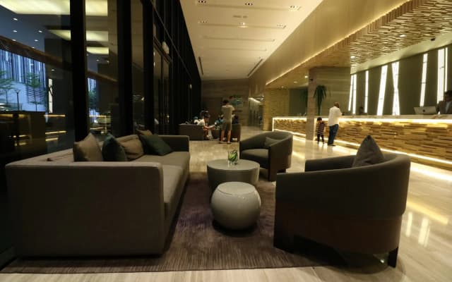 Victoria Home 188 Suites - photo 2
