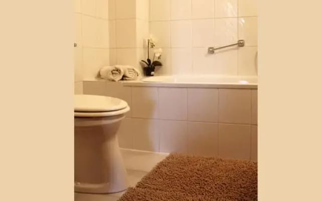 Garden Inn Budapest - photo 5