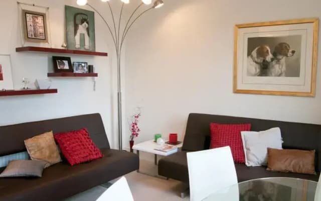 ItalianFlat - Pimlico - photo 2