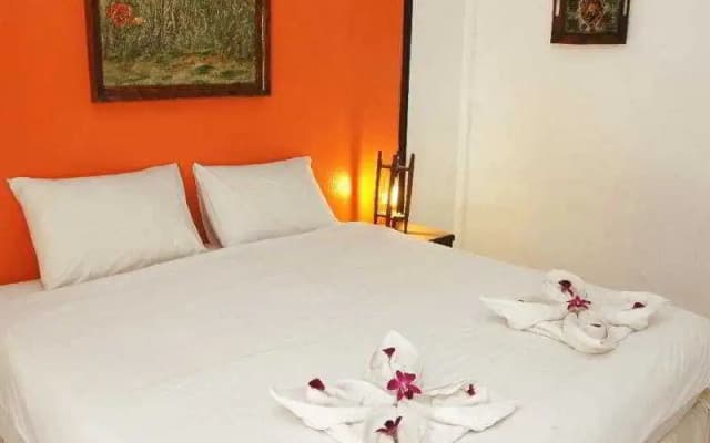 Lanta Phu Hill Resort - photo 5