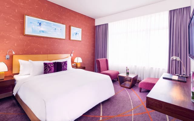 Grand Mercure Danang - photo 4