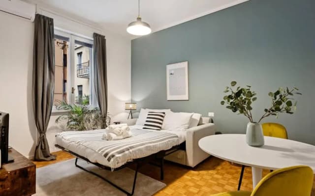 Gorgeous flat in the Design District - photo 5