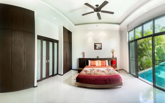 Villa Awa - photo 4