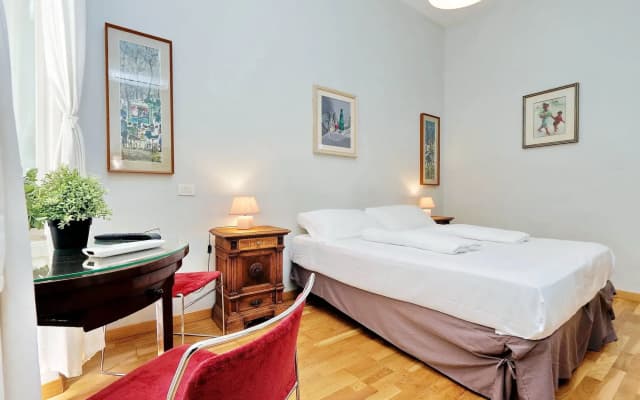 Cassiodoro 19 - photo 2