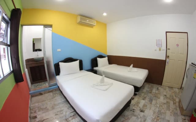 Tulip Inn - photo 3
