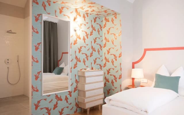 grätzlhotel Neubau - photo 3