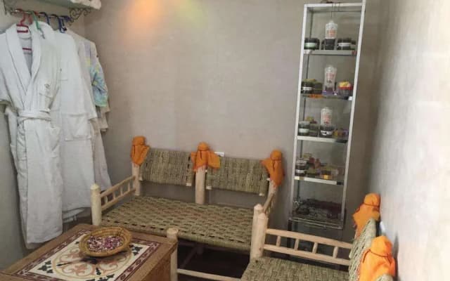 Riad Mahjouba Marrakech & SPA - photo 3