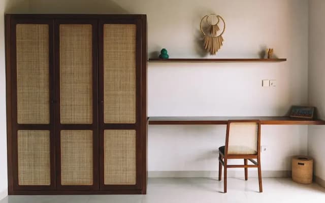 Alcyone House Ubud - photo 3